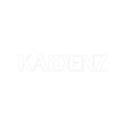 KAIDENZ Logo