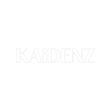 KAIDENZ Logo